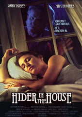 Hider in the House (1989) DVD