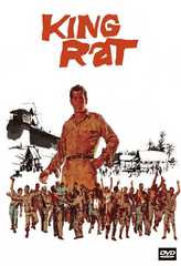 King Rat (1965) DVD