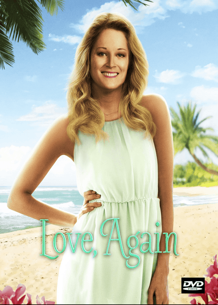 Love Again (2015) DVD DVD Movie Buffs Forever 