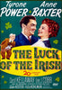 The Luck of the Irish (1948) DVD Movie Buffs Forever 