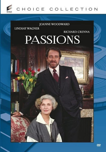 Passions (1984) DVD DVD Movie Buffs Forever 