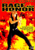 Rage and Honor (1992) DVD DVD Movie Buffs Forever 