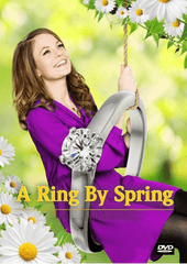 A Ring by Spring (2014) DVD