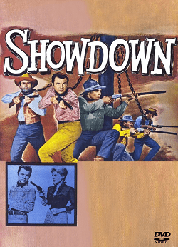Showdown At The Grand [DVD]