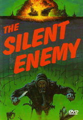 Silent Enemy DVD (1958)