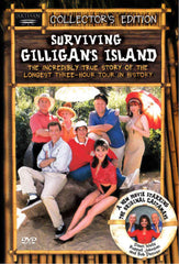 Surviving Gilligan's Island DVD