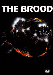 The Brood (1979) DVD