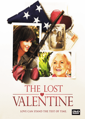 The Lost Valentine (2011) DVD