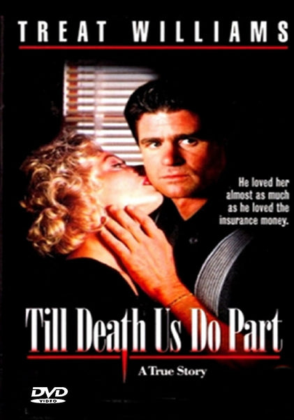 Till Death Us Do Part (1992) DVD DVDs Movie Buffs Forever 