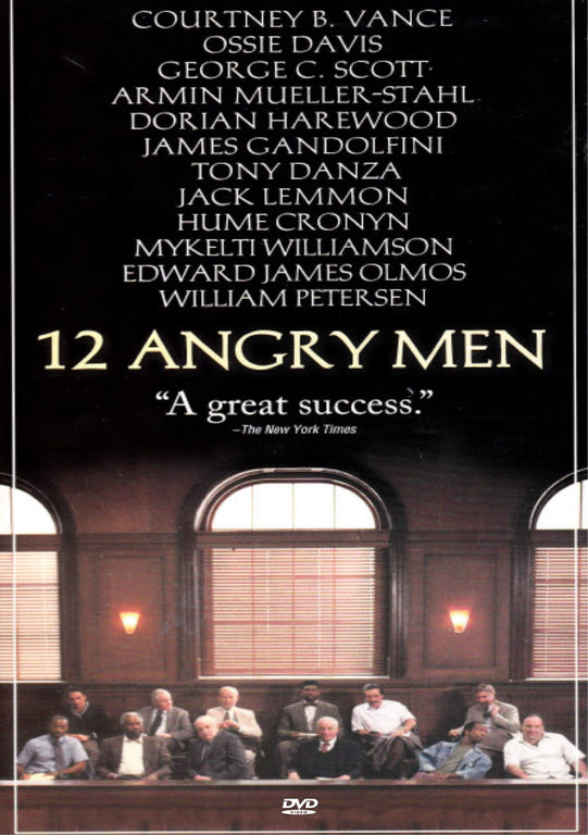 その他 Studio One: Twelve Angry Men [DVD] Studio One