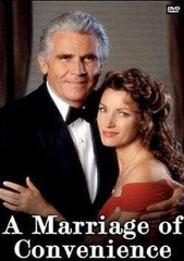 A Marriage of Convenience DVD (1998)