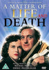 Movie Buffs Forever DVD A Matter of Life and Death DVD (1946)