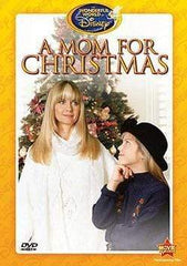 A Mom For Christmas DVD (1990)