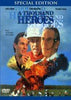 Movie Buffs Forever DVD A Thousand Heroes DVD (1992)