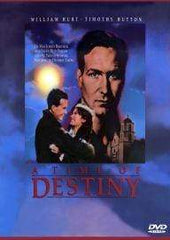 A Time of Destiny DVD (1988)