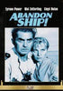 Movie Buffs Forever DVD Abandon Ship! DVD (1957)