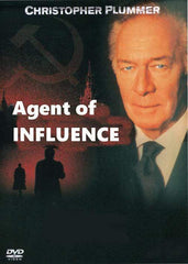 Agent of Influence DVD (2002)