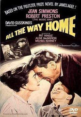 All The Way Home DVD (1963)