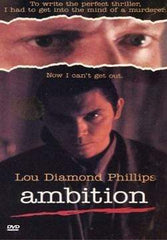Ambition DVD (1991)