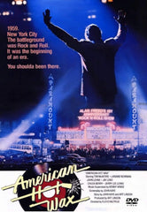 American Hot Wax DVD (1978)