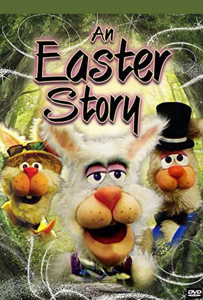 Movie Buffs Forever DVD An Easter Story DVD (1983)