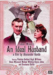 An Ideal Husband DVD (1947)