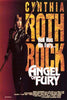 Movie Buffs Forever DVD Angel of Fury DVD (1992)
