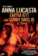 Anna Lucasta DVD (1958)