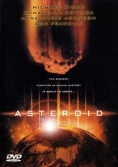 Asteroid DVD (1997)