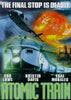 Movie Buffs Forever DVD Atomic Train DVD (1999)