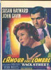 Movie Buffs Forever DVD Back Street DVD (1961)