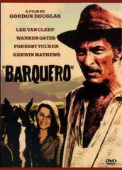 Barquero DVD (1970)