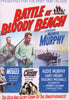 Movie Buffs Forever DVD Battle at Bloody Beach DVD (1961)