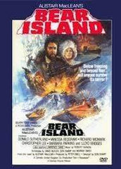 Bear Island DVD (1979)