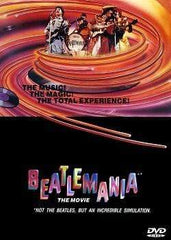 Beatlemania DVD (1981)