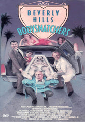 Beverly Hills Bodysnatchers DVD (1989)