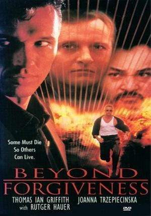 Movie Buffs Forever DVD Beyond Forgiveness DVD (1994)