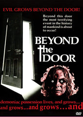 Beyond the Door DVD (1974)