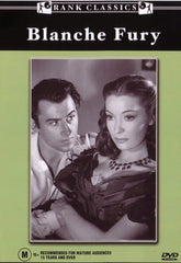 Blanche Fury DVD (1948)