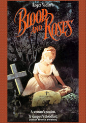 Blood and Roses DVD (1960)