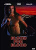 Movie Buffs Forever DVD Blood for Blood DVD (1995)