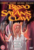 Movie Buffs Forever DVD Blood on Satan's Claw DVD (1971)