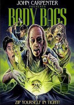 Body Bags DVD 1993 Shop Old Classic Movies On DVD Online