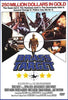 Movie Buffs Forever DVD Brass Target DVD (1978)