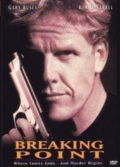 Breaking Point DVD (1994)