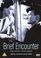 Brief Encounter DVD (1945)