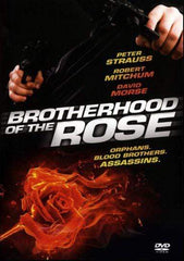 Brotherhood of the Rose DVD (1989)
