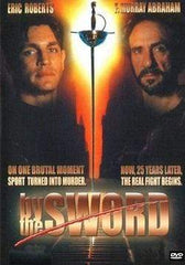 By The Sword DVD (1991)