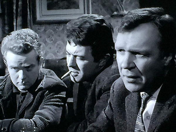 Calculated Risk DVD (1963) Shop Old Classic Movies On DVD