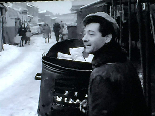 Calculated Risk DVD (1963) Shop Old Classic Movies On DVD